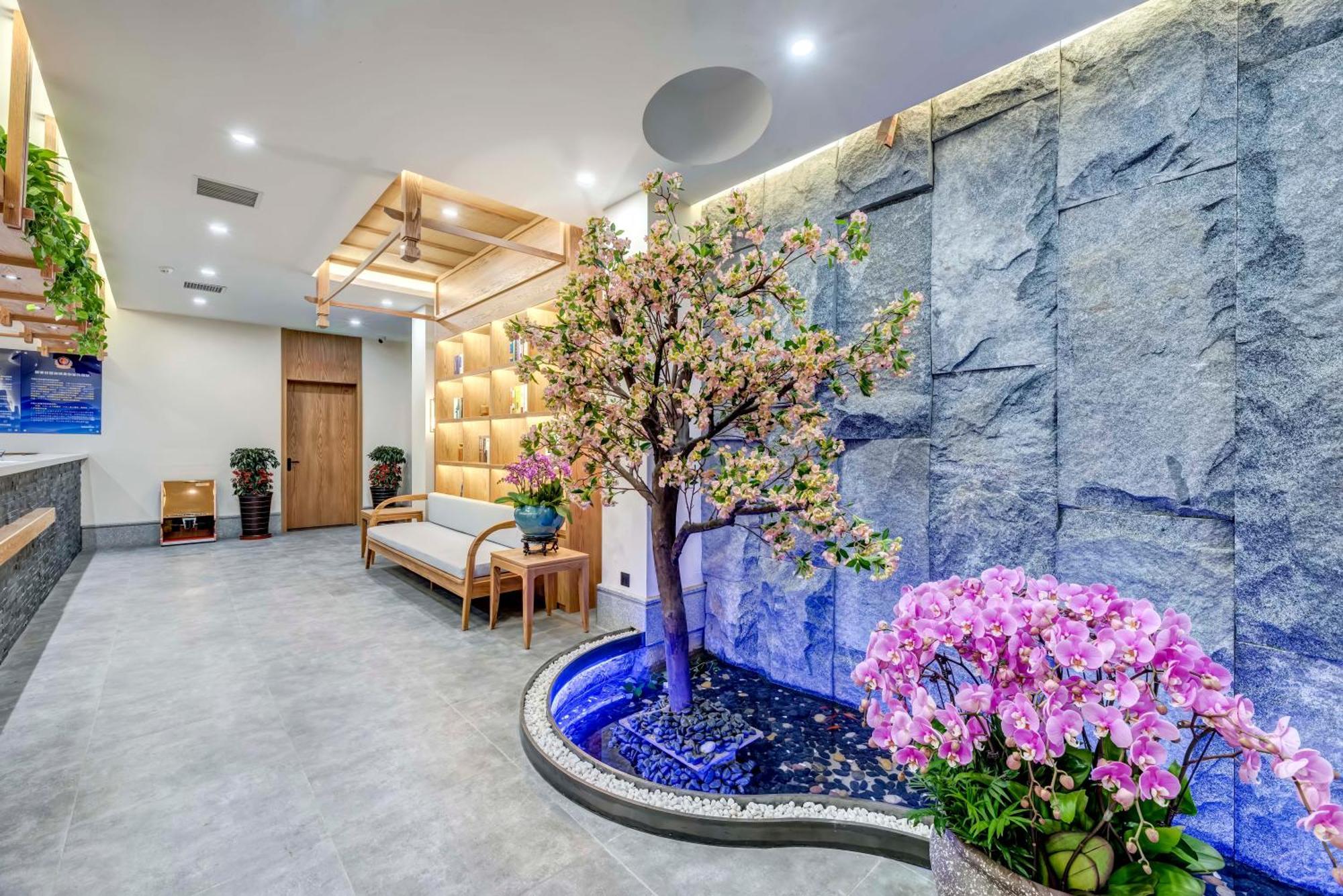 Happy Dragon Universal Vacation Hotel - Close To Universal Studio And Wanda Plaza,Free Shuttle To The Resort,Free Coffee,Laundry بكين المظهر الخارجي الصورة